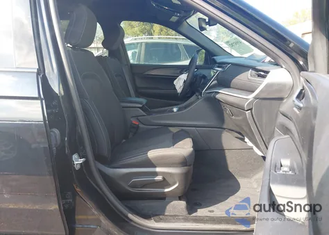 2024 Jeep Grand Cherokee Laredo X 4X2 from USA, damaged, VIN 1C4RJGAGXRC258854